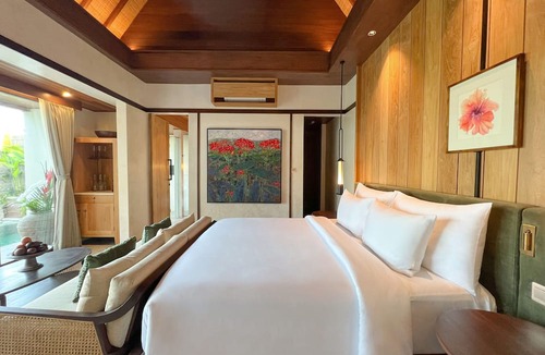 Sayan Villa | The Ridge Bali