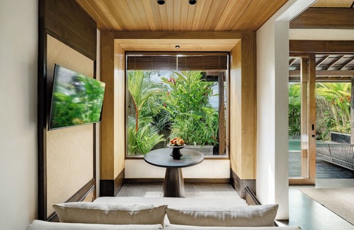 Sayan Villa | The Ridge Bali