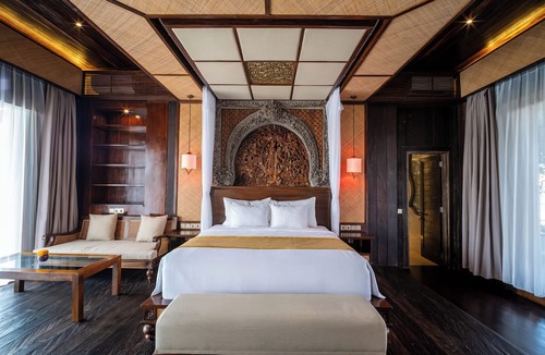 Tabanan Villa | Royal Roco Villa