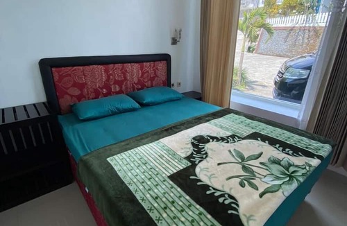 Sukapura Villa | Villa Bromo Potato 2