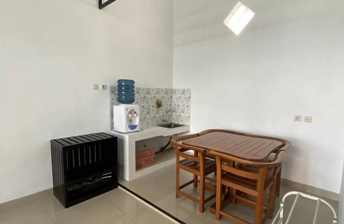 Sukapura Villa | Villa Bromo Potato 2