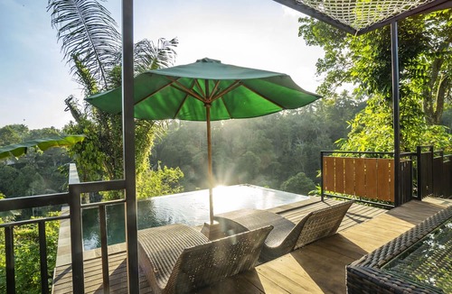 Tampaksiring Villa | Anja Villas Ubud