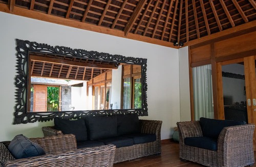 Dyanapura Villa | The Gardens Seminyak