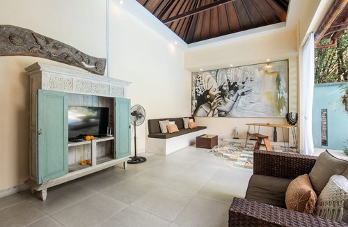 Pererenan Villa | Enigma Bali Villas