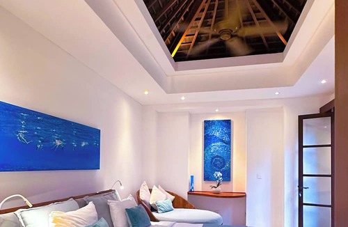 Dyanapura House | LataLiana, Seminyak