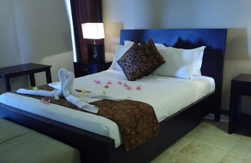 Senggigi Villa | Imaj Private Villas