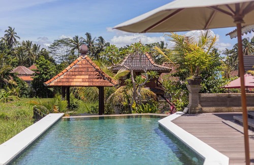 Perean Tengah Villa | Billys Ayodya Villa