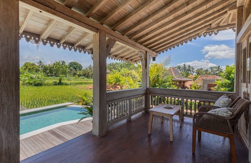 Perean Tengah Villa | Billys Ayodya Villa