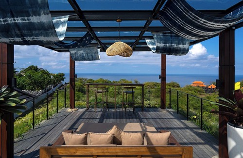 Pecatu Villa | Eaze Villas
