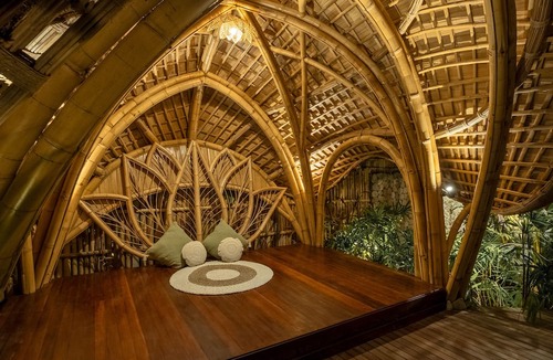 Sambahan Villa | Arapan Ubud Eco Villa