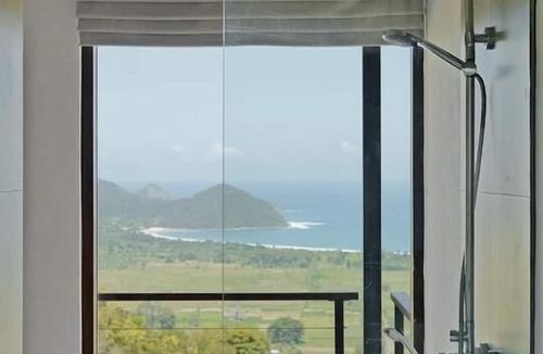 Selong Belanak Villa | DUNIA LOMBOK