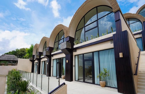 Pecatu Apartment | Sunny Samudra