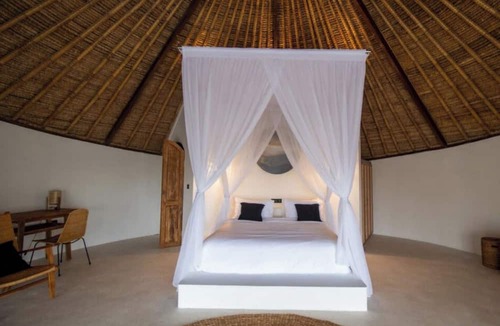 Ungasan Villa | Uluwatu 3 Bedroom Villa #5 Private Pool, Equipped Kitchen, Ocean View, Free Wifi