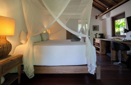 Gili Air Villa | Flow Gili Air