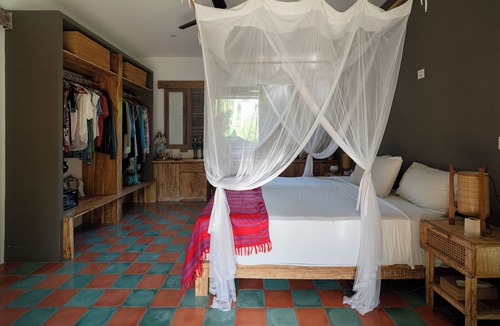 Gili Air Villa | Flow Gili Air
