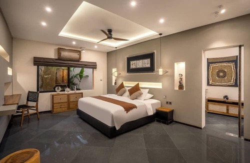 Kenderan Villa | Villa Aikyam