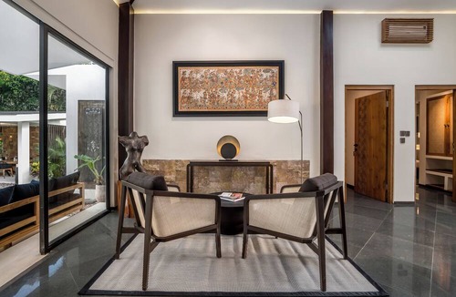 Kenderan Villa | Villa Aikyam