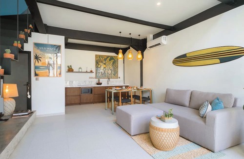 Pecatu Villa | Nala Villas by Villa Finder