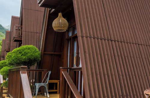 Sembalunbumbung Villa | HK Villa's
