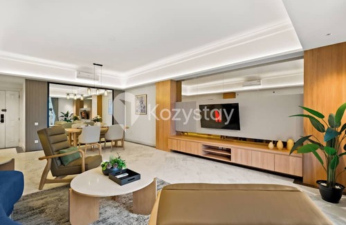 Menteng Apartment | Rasamala & Cendana at Menteng by Kozystay