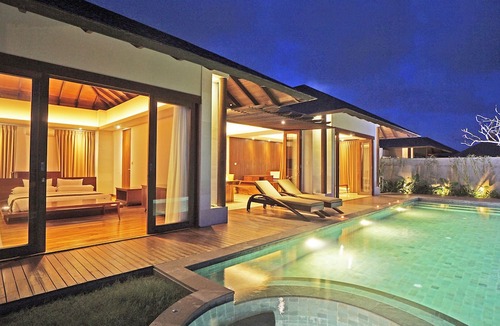 Kutuh Villa | Vivo Villas
