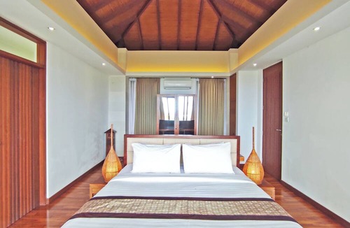Kutuh Villa | Vivo Villas