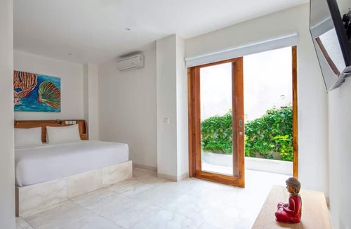 Gili Gede Villa | Villa Bukit Gili Gede