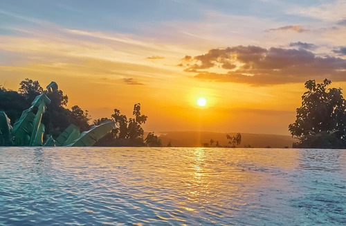 Klumpu Cottage | Dudu Cottage Nusa Penida