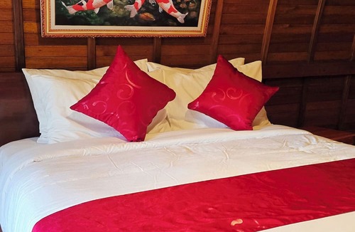 Klumpu Cottage | Dudu Cottage Nusa Penida