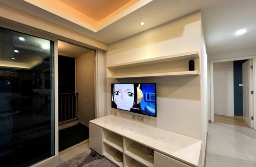 Jakarta Apartment | Casa Grande Residence