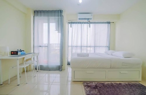 Kayu Putih Apartment | Serenity Luxe Callia Residence