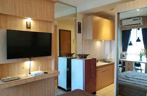 Kayu Putih Apartment | Serenity Luxe Callia Residence