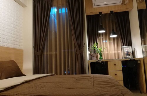 Kayu Putih Apartment | Serenity Luxe Callia Residence
