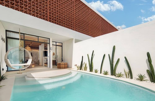 Pecatu Villa | The Arden Villa Uluwatu by Ini Vie Hospitality