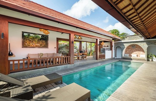 Pecatu Villa | Casa Bojo & Casa Bella Uluwatu