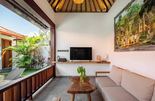 Pecatu Villa | Casa Bojo & Casa Bella Uluwatu