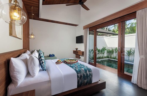 Singakerta Villa | The Ambengan Villas Ubud by GenuineHost