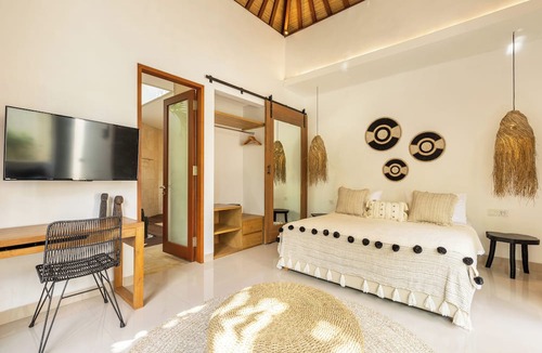 Pecatu Villa | Villa Jamu Bingin