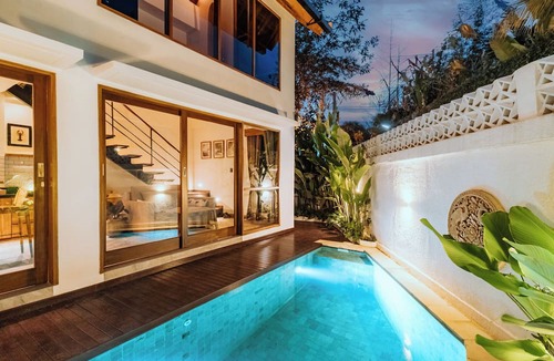 Pecatu Villa | Villa Jamu Bingin