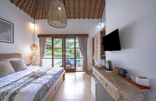 Ungasan Apartment | JENDI Village