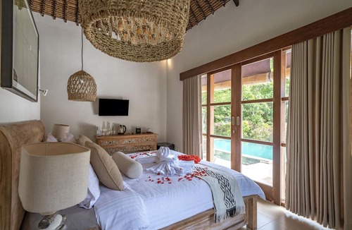 Ungasan Apartment | JENDI Village