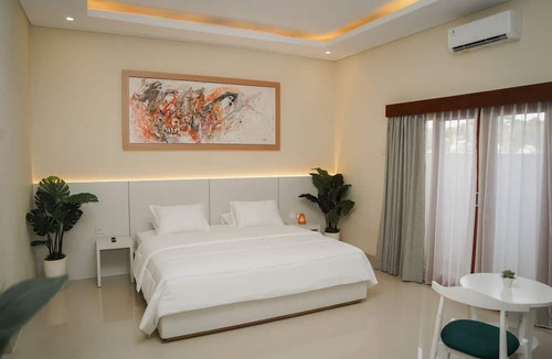 Pecatu Cottage | Gelis Gede Cottages