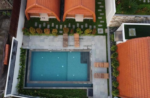 Batunya Villa | Keshava Villa Bedugul