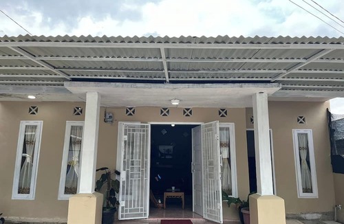 Bukittinggi Villa | Villa Palacios Syari'Ah Bukittinggi
