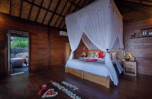 Bukit Villa | Loid's di Lempuyang