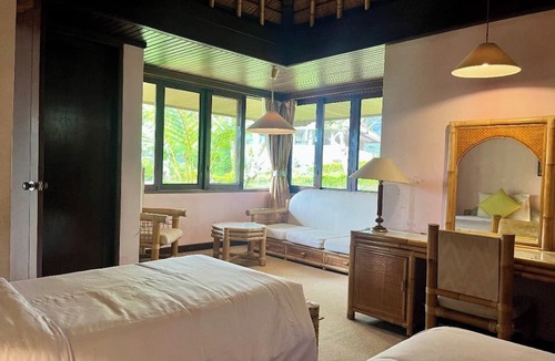 Bedugul Villa | The Buyan Villas Resort
