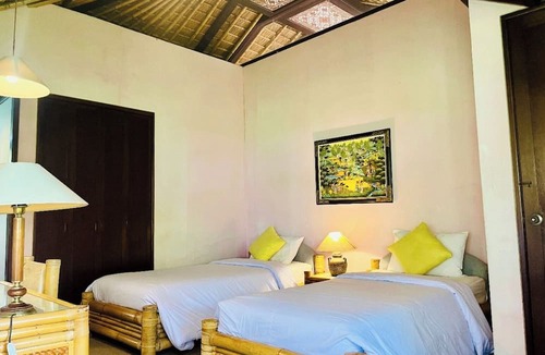 Bedugul Villa | The Buyan Villas Resort