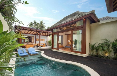 Keliki Villa | Asvara Resort & Spa Ubud by Ini Vie Hospitality