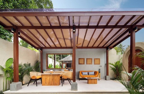 Keliki Villa | Asvara Resort & Spa Ubud by Ini Vie Hospitality