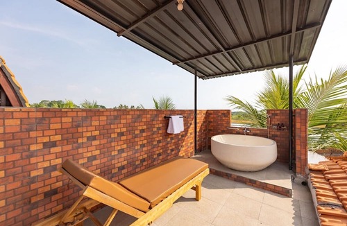 Kelating Villa | Cove Villa Banjar Segara
